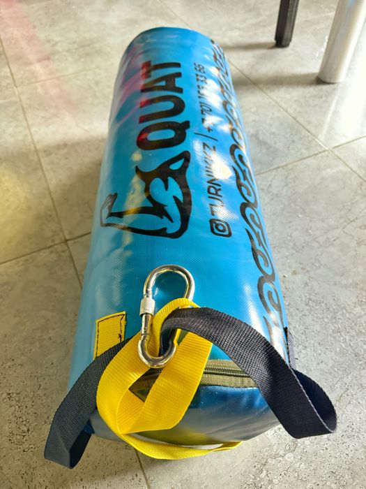 Груша детская для битья QUAT