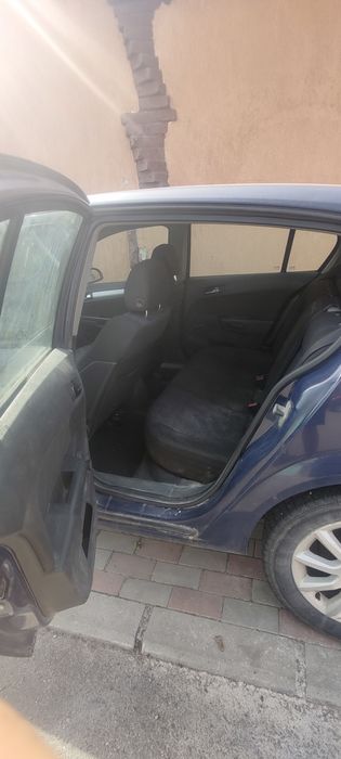 OPEL Astra 2004 — imagine 2