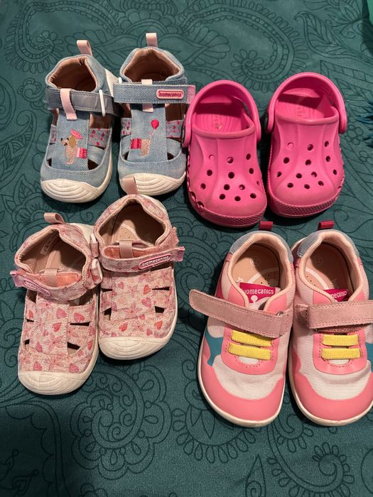 Încălțăminte copii