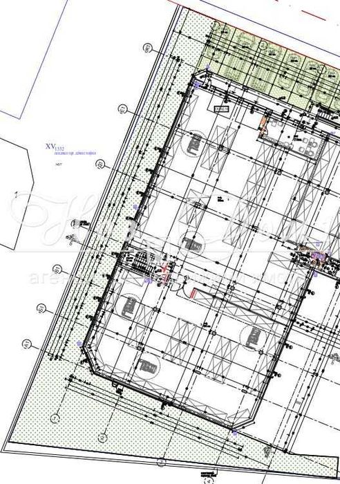 Склад в складова база