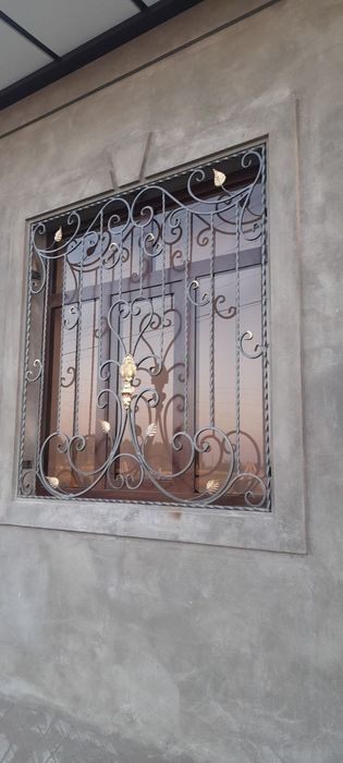 Rishotka, naves, perila, agrajdeniya va barcha turdagi sivarka xizmatl