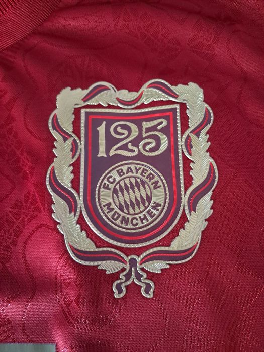 Екип Bayern Munchen размер М и L