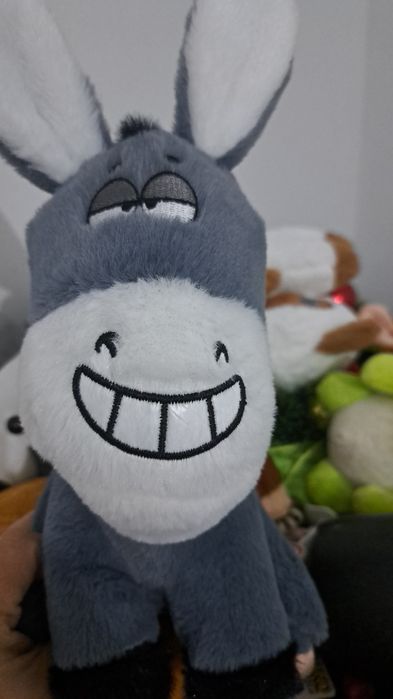 Мягкие игрушки новые