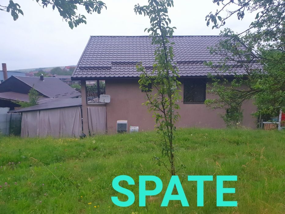 Casa compusă din Parter plus mansardă - More