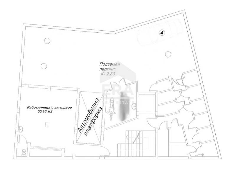Продава се  в Варна, Погреби -  кв.м за 0 €/ - Снимка #2