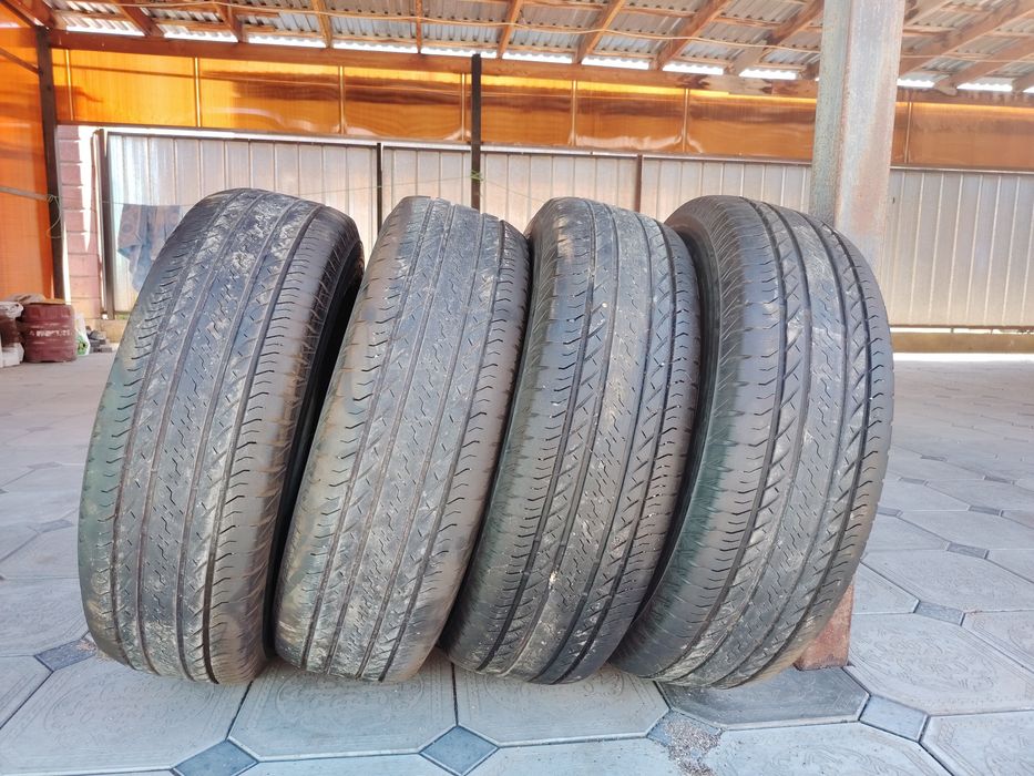 Делика Шины Bridgestone