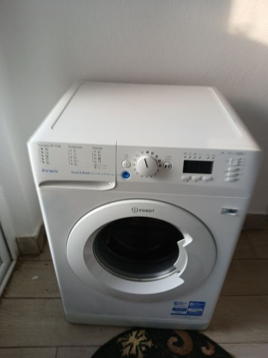 Vand masina de spalat