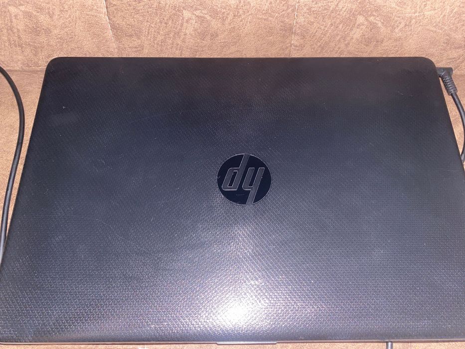 Hp notebook windows 10 pro