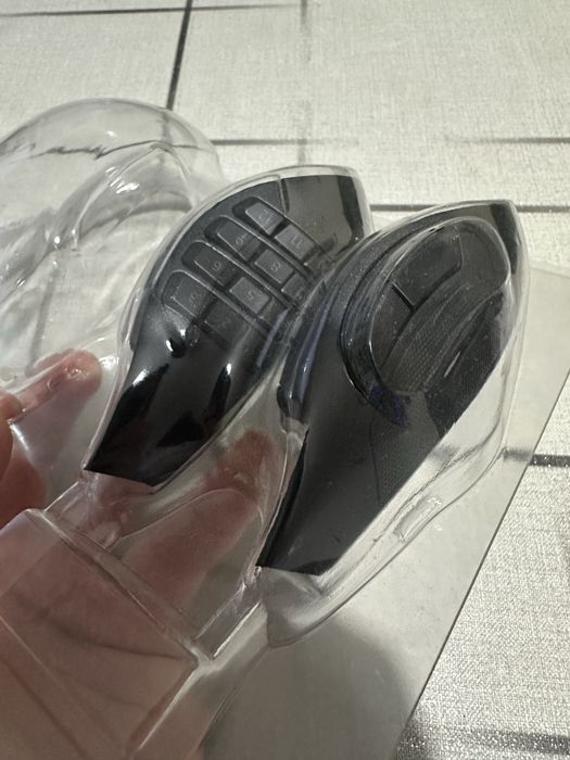 Razer Naga Pro wireless