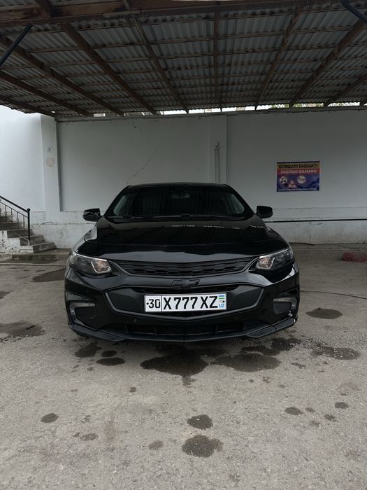 malibu 2 2.4 morda zbori