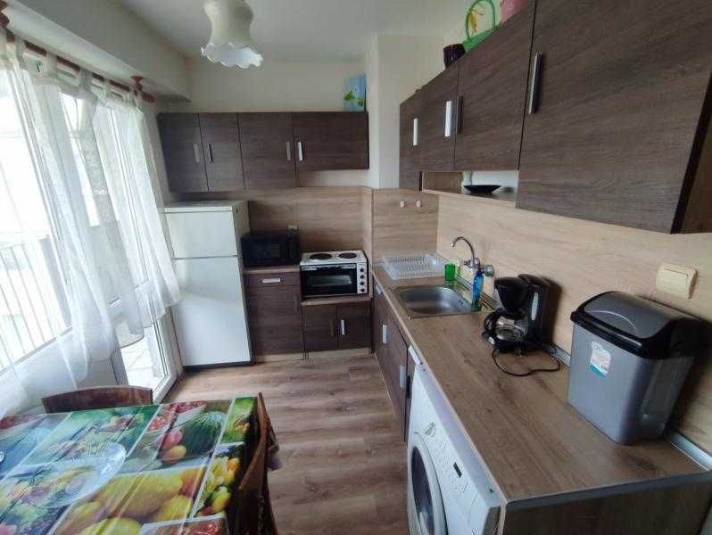 Дава се под наем Двустаен апартамент в Бургас, Братя Миладинови - 70 кв.м за 398.82 € - Снимка #7