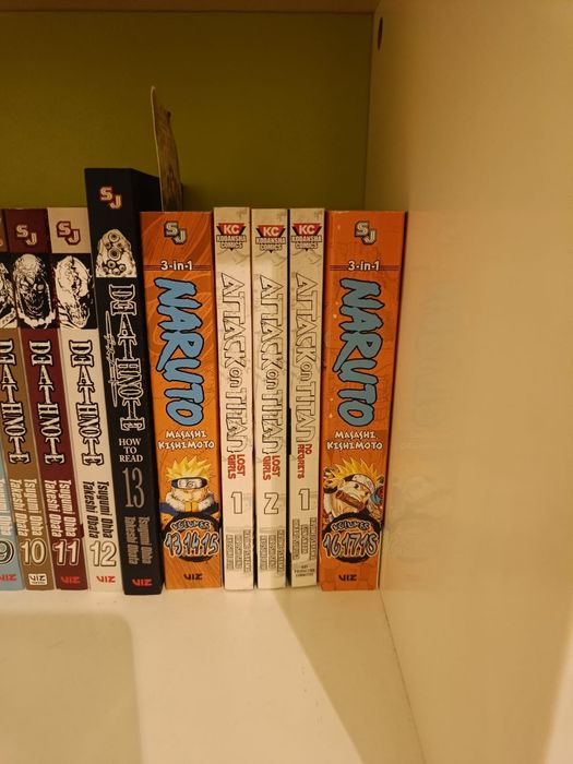 Vand manga (jjk, tokyo revengers, tokyou ghoul etc)