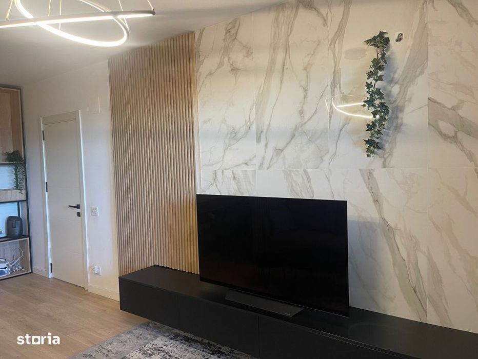 Apartament 3 Camere | Astorium | Pallady | LUX | 172 MP | Centrala P — fotografia 3