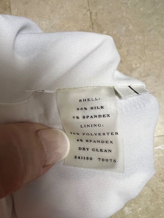 Rochie matase Ann Taylor