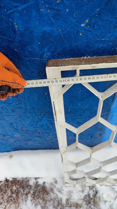 Продам решетки на окна