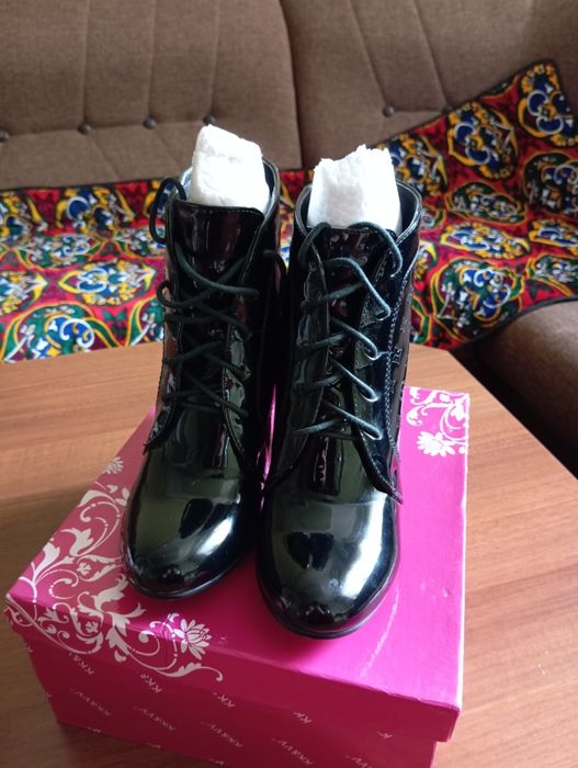 Turkiya sapoklar sotiladi razmeri balanti37 pasti38