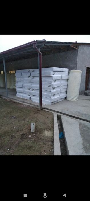 Ортопедические матрасы matras матрас