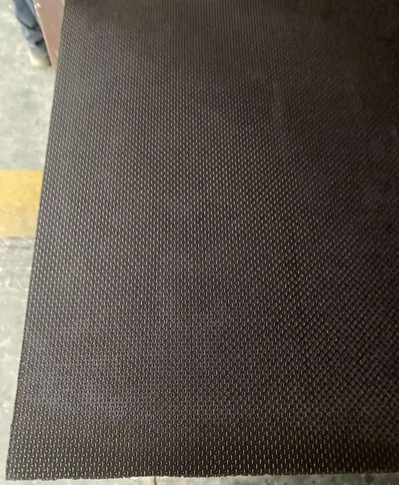 Placaj tego antiderapant caroserii , remorci si alte utilizari