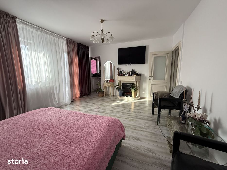 Casă individuală de vânzare – Cartier Izvor