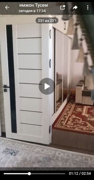 Участка сотилади намунавий уй