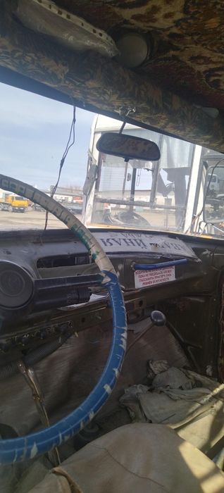 Продам ЗиЛ 131 в