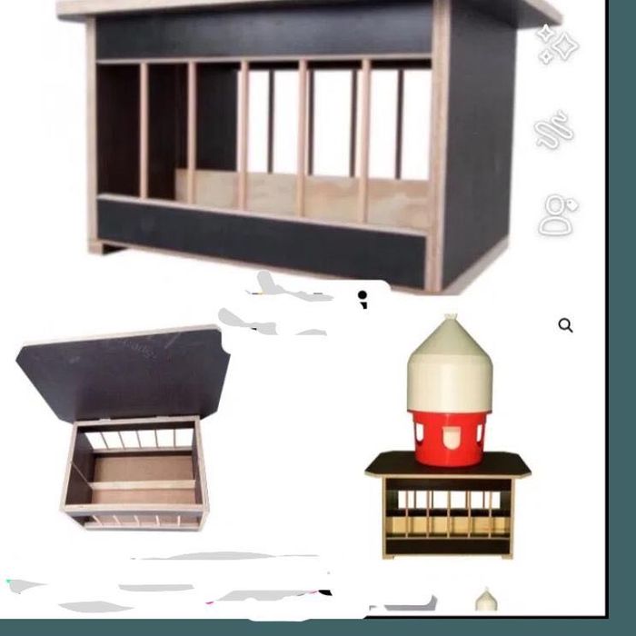 Suport de apa si grit