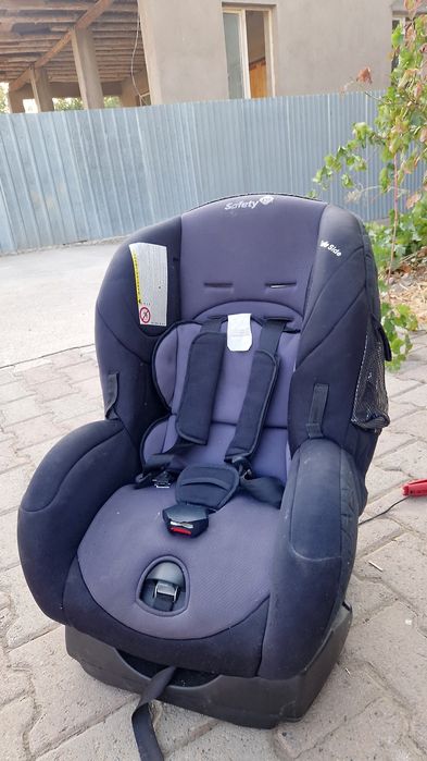 Автокресло до трёх лет