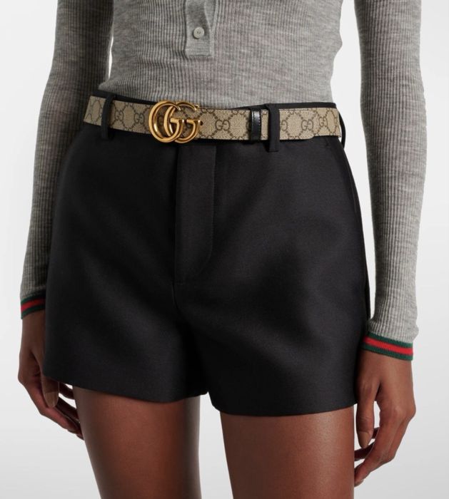 Колан GUCCI – чисто нов