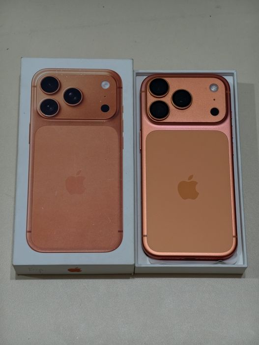 iPhone 17 Pro 256 gb ёмкость 96 E sim