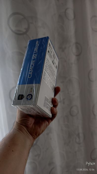 Tecno camon 50 ultra 5G
