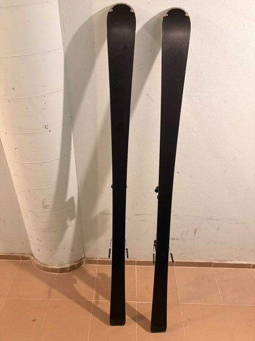 Ski ATOMIC 2021 redster xr grey  178sm