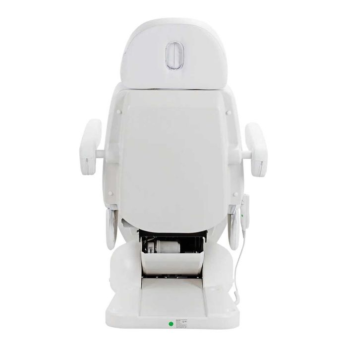 Електрическа кушетка Azzurro Lux (3 мотора)