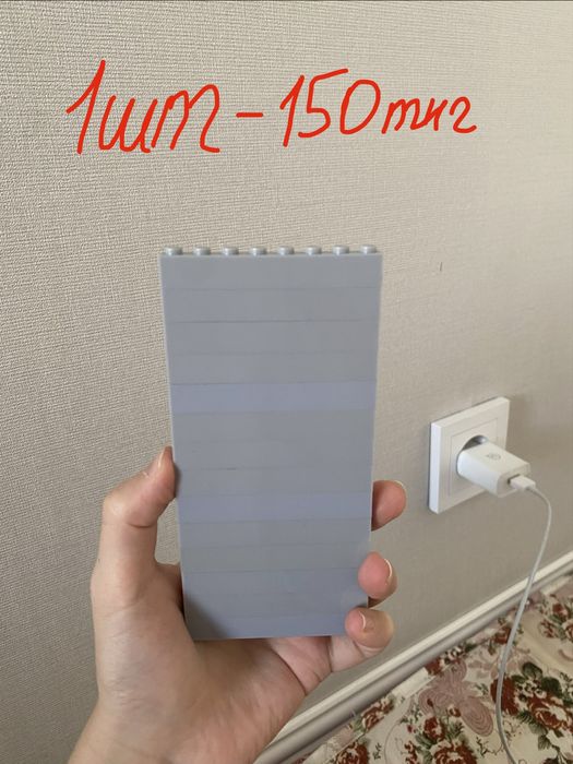 Лего детали штучно