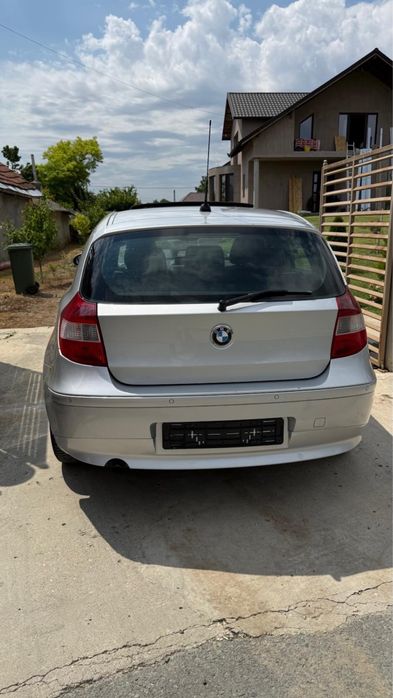 Bmw seria 1, 1.6 2007 adus