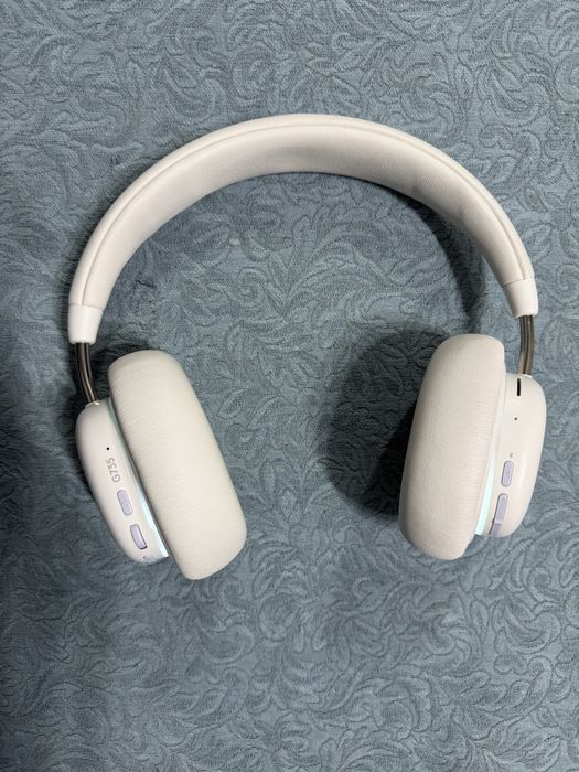Продам наушники logitech g735 wireless