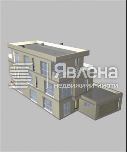 Продава се Парцел в София, Бояна - 630 кв.м за 874 €/кв.м - Снимка #9