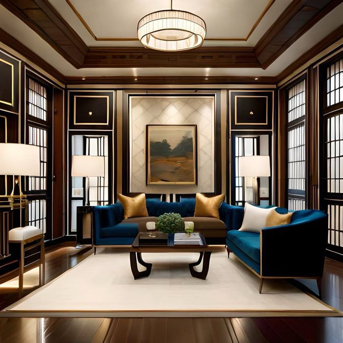 Квартира ЖК Felicita 3/2/7 127 кв.м