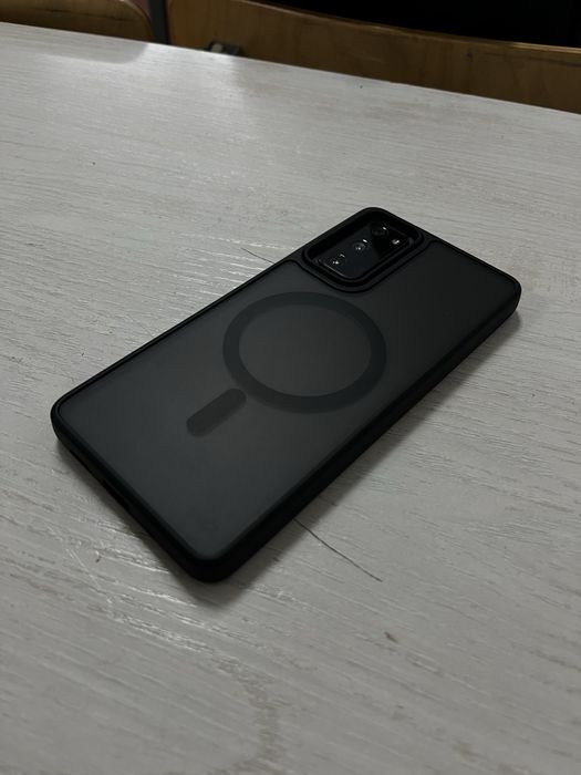 Samsung S20FE обмен/продам