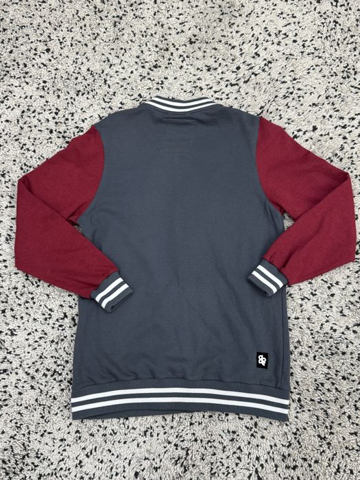 Мъжка жилетка DOPE. Размер S/M