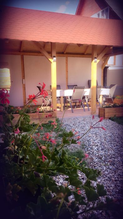 Cazare Maramures Mocănița