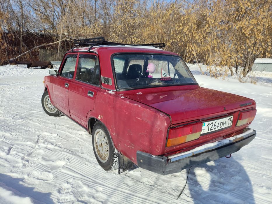 Продам ВАЗ - 2107