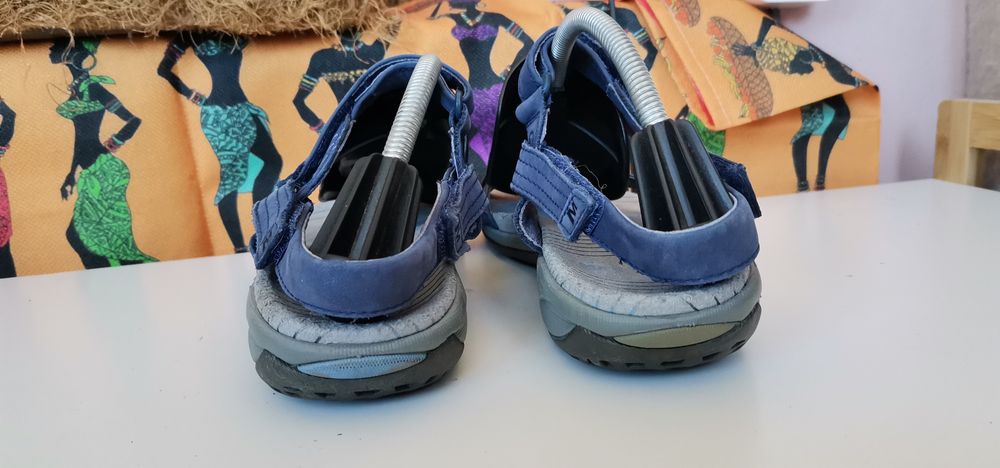 Сандали Merrell 41 н. Естествена кожа