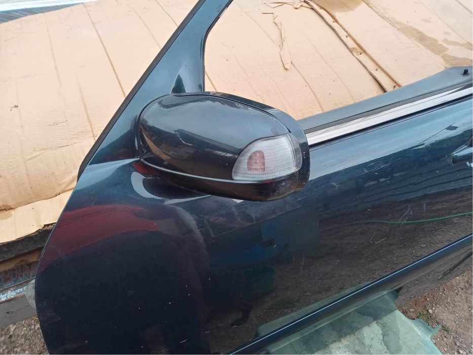 Врати за w210 ( предна и задна - леви)