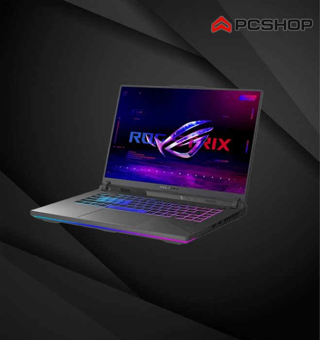 ASUS ROG Strix G16 G614FR