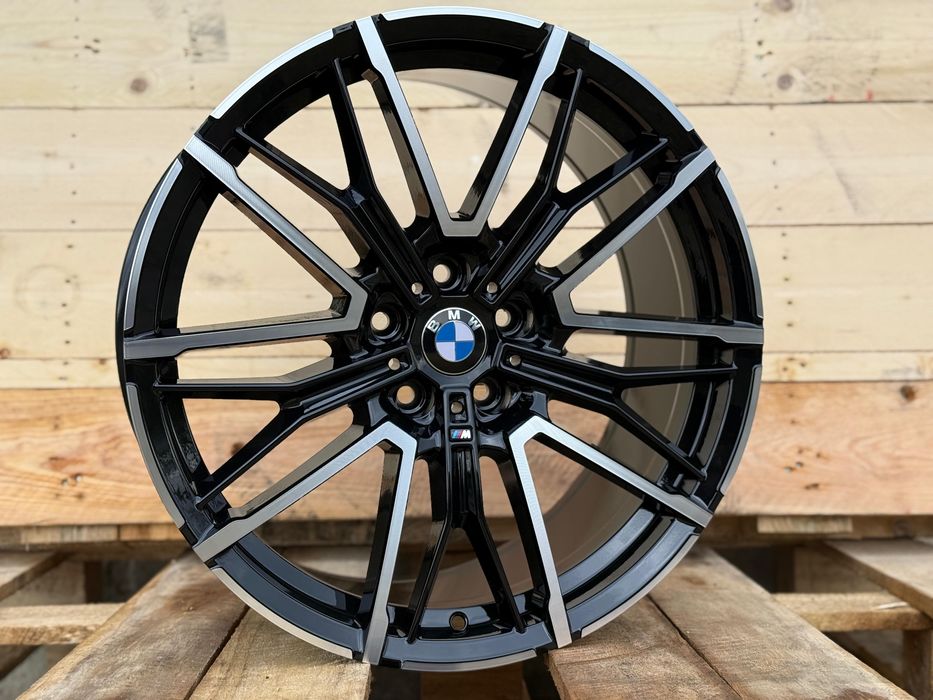 18" Джанти за BMW E88 F20 3 E46 E90 E91 E92 F30 F32 F36 5 F10 F11 X3