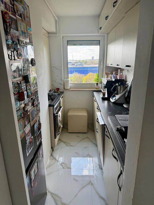 Apartament 4 camere tip duplex