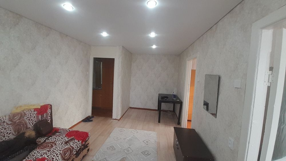 Продам 3х комнатную квартиру!