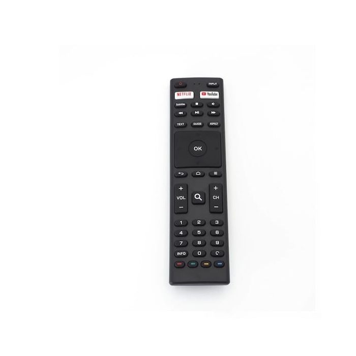Telecomanda pentru LCD LED, Allview, 40ePLAY 6000-F/1, neagra cu Netflix si Youtube, avem gama completa de telecomenzi