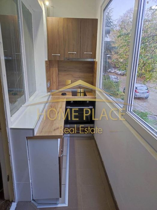 Дава се под наем Четиристаен апартамент в Варна, Чайка - 85 кв.м за 498.27 € - Снимка #2