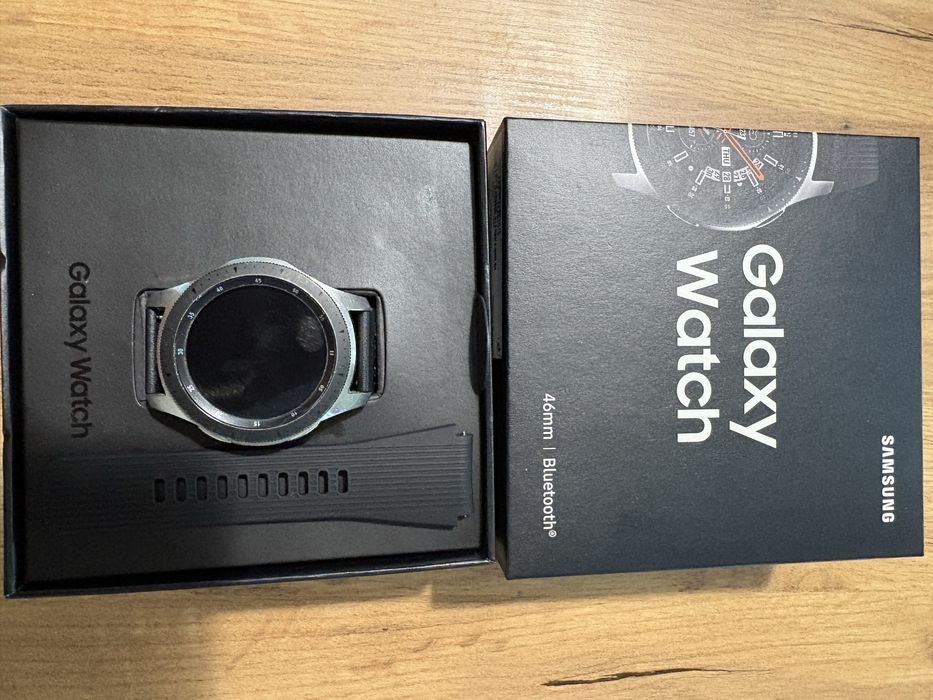Samsung Galaxy Watch SM-R800 46mm